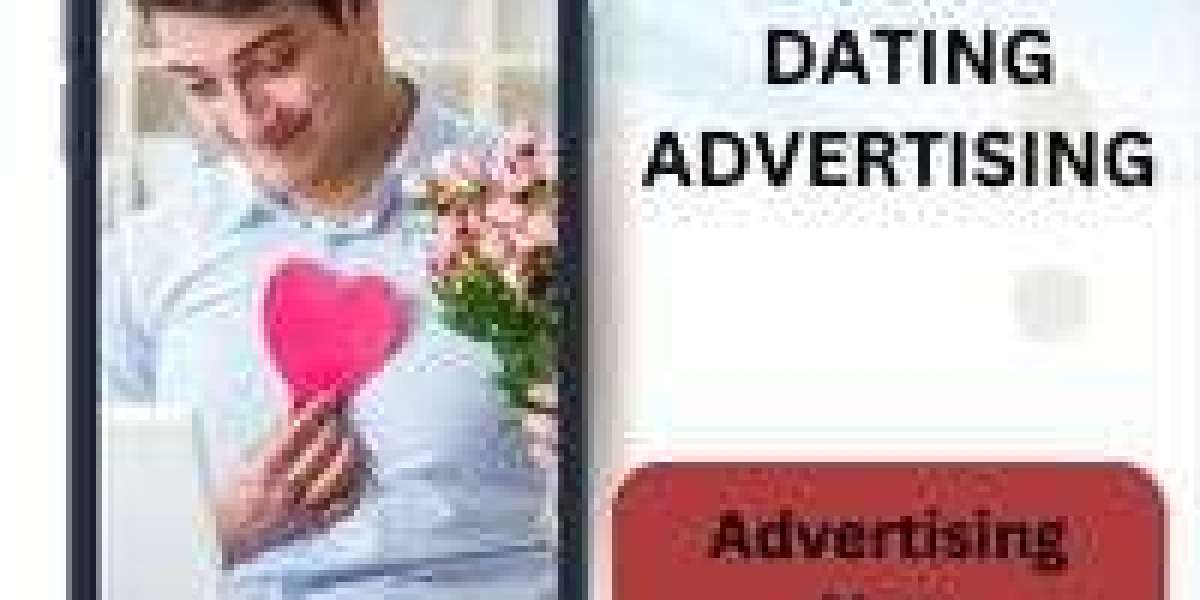 Dating Advertising For Dating Website: Find Love in the Digital Age!