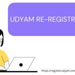 udyam registartion