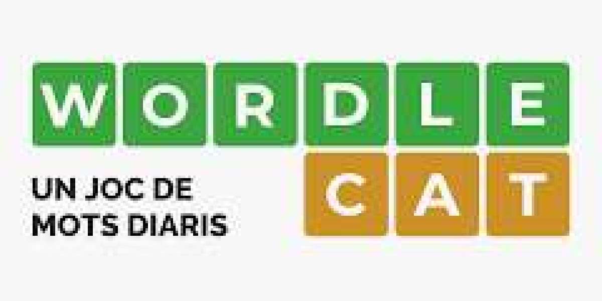 Wordle CAT – Desentranyant el joc de paraules
