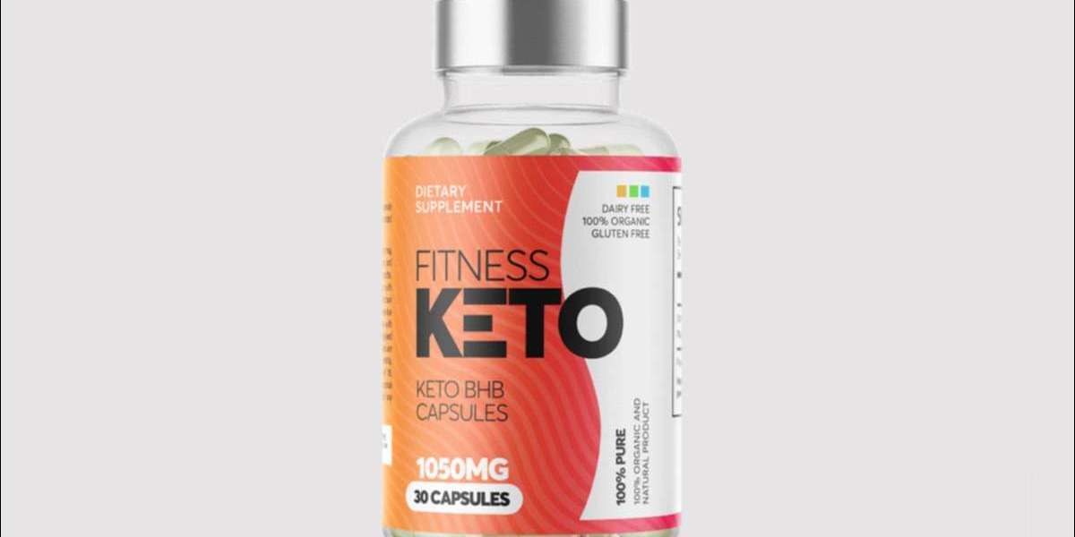 Fitness Keto Capsules Australia Reviews, Price, Guarantee, Website & Customer Results