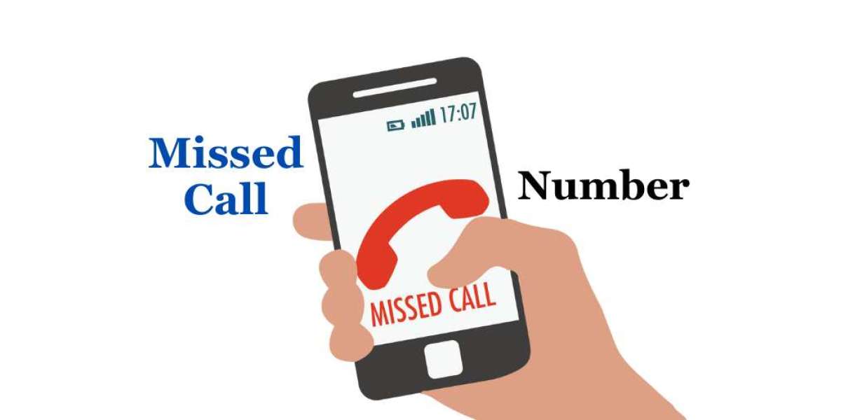 Business Advantages of Missed Call Number Service