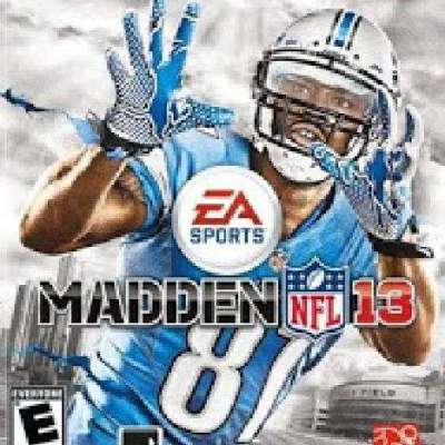 Madden NFL 13 Profile Picture