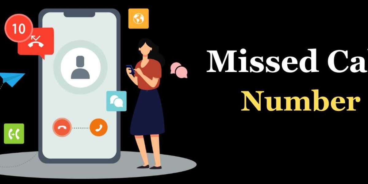 How do businesses benefit from Missed Call Number Service?