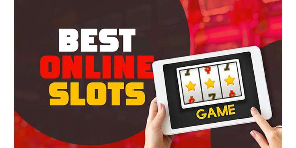 The Endless Entertainment of Online Slots | Where Fun Meets Fortune?