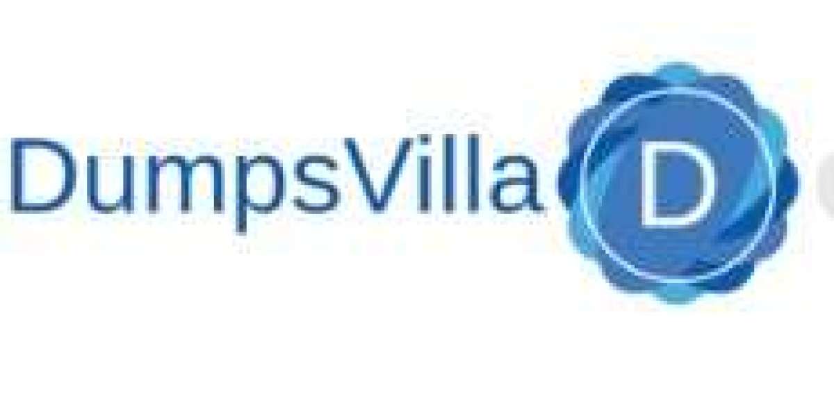DumpsVilla: Your Essential Resource for Exam Success
