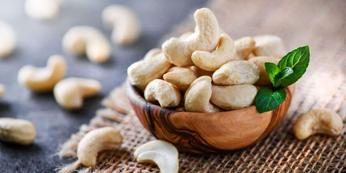 Cashew Processing Plant Project Report 2024: Comprehensive Business Plan, and Manufacturing Process