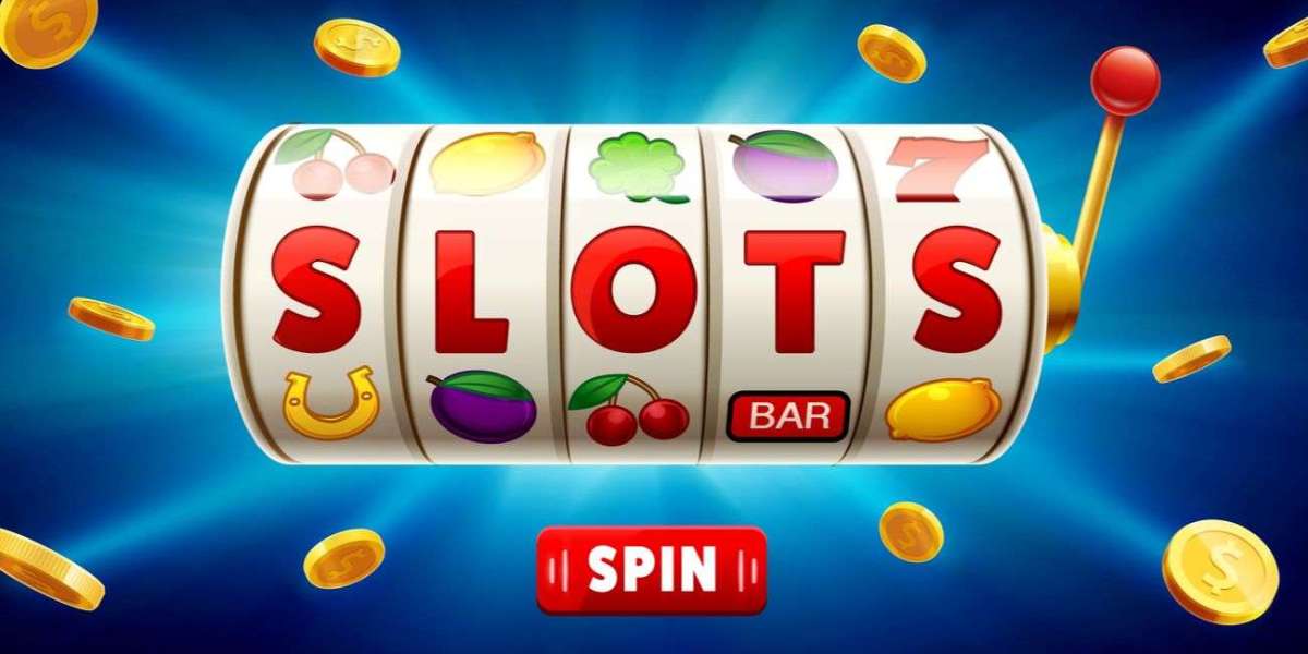 Unveiling the Thrill of Online Slots | A Modern Gamers’ Haven