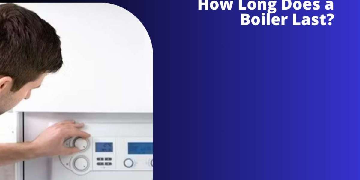 How Long Does a Boiler Last?