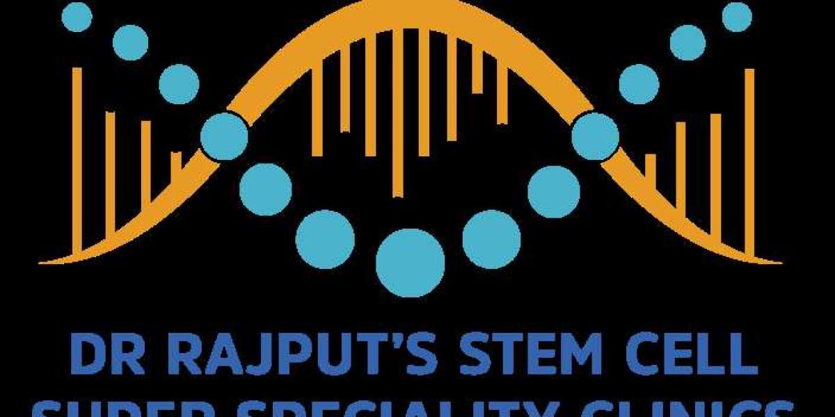Stem Cell Therapy for Muscular Dystrophy DMD | Stem Cell India