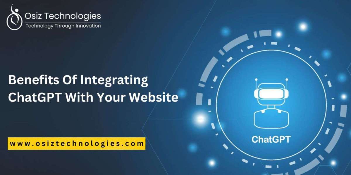 Unveiling the Perks: How ChatGPT Integration Enhances Website Functionality?