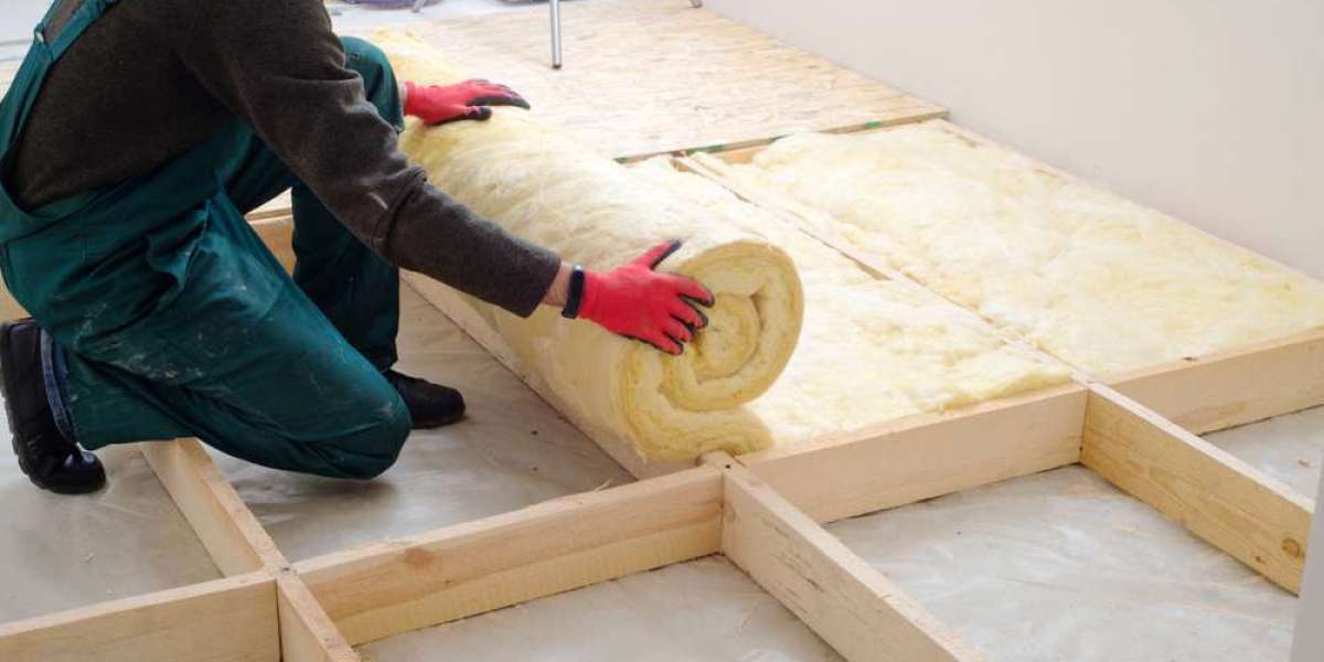 The Crucial Role of House Insulation for Energy Efficiency in Scottsdale Homes