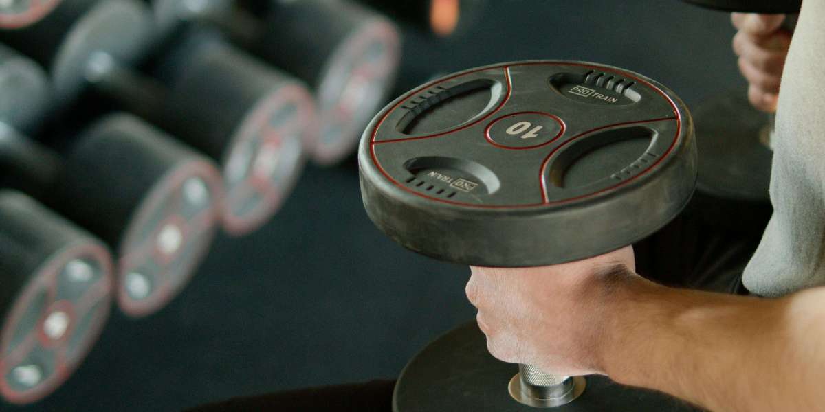 How to Stay Fit and Active with the Help of the Best Gym in Dubai