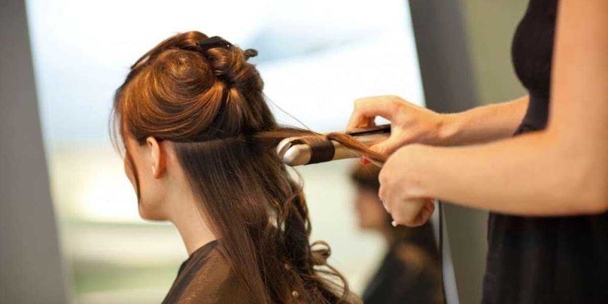 Transform Your Look with Perfect Hair Styling at Home Islamabad