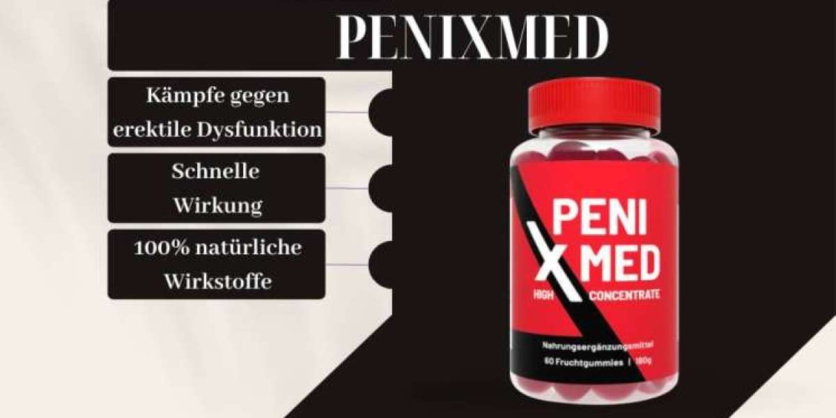 PeniXmed Deutschland DE, AT, CH – offizielle Rezensionen (2024) & Website