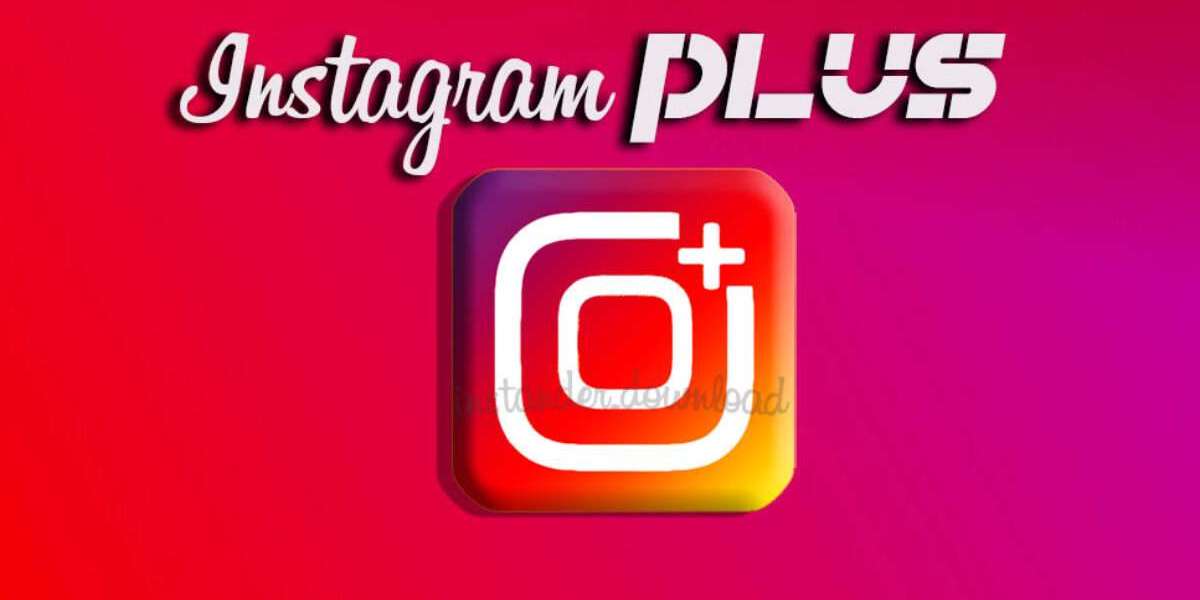 InstaPlus APK For Android