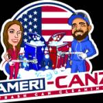 Ameri Canz Trash Can Cleaning
