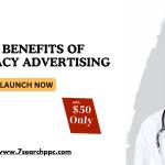 advertising to pharmacists ads