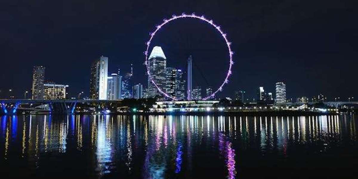 Exploring Singapore: A Seamless Journey with Singapore Tour Packages from Kochi