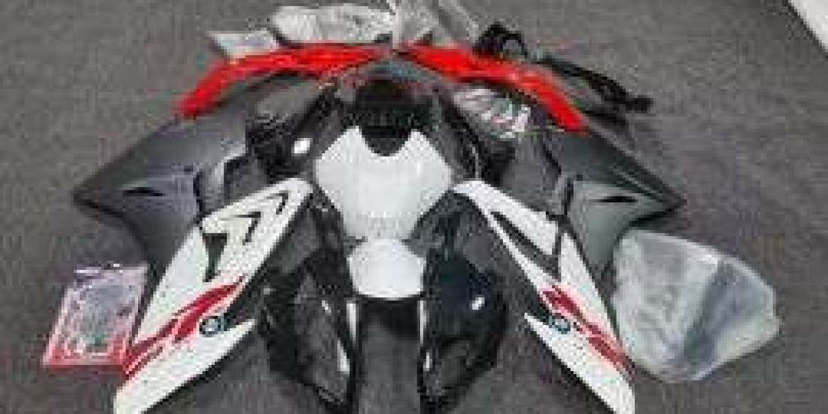 Where to Find Quality Aftermarekt Fairings for BMW s1000rr 2012 Model?