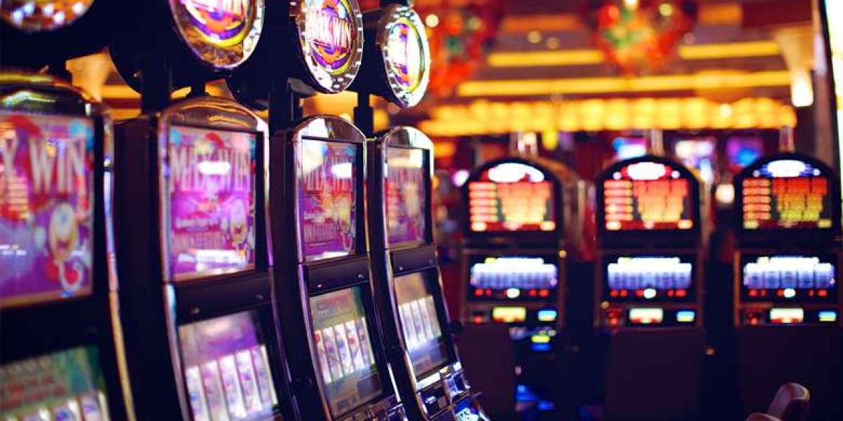 Casino Operators: Unlocking the World Behind the Games