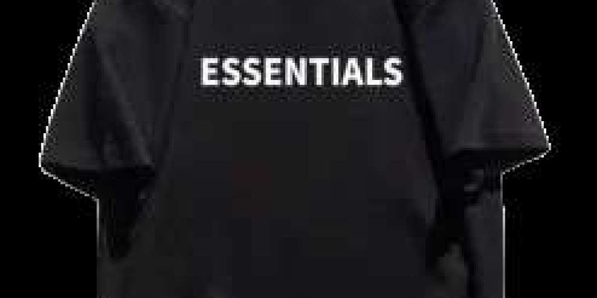 Essentials T Shirt