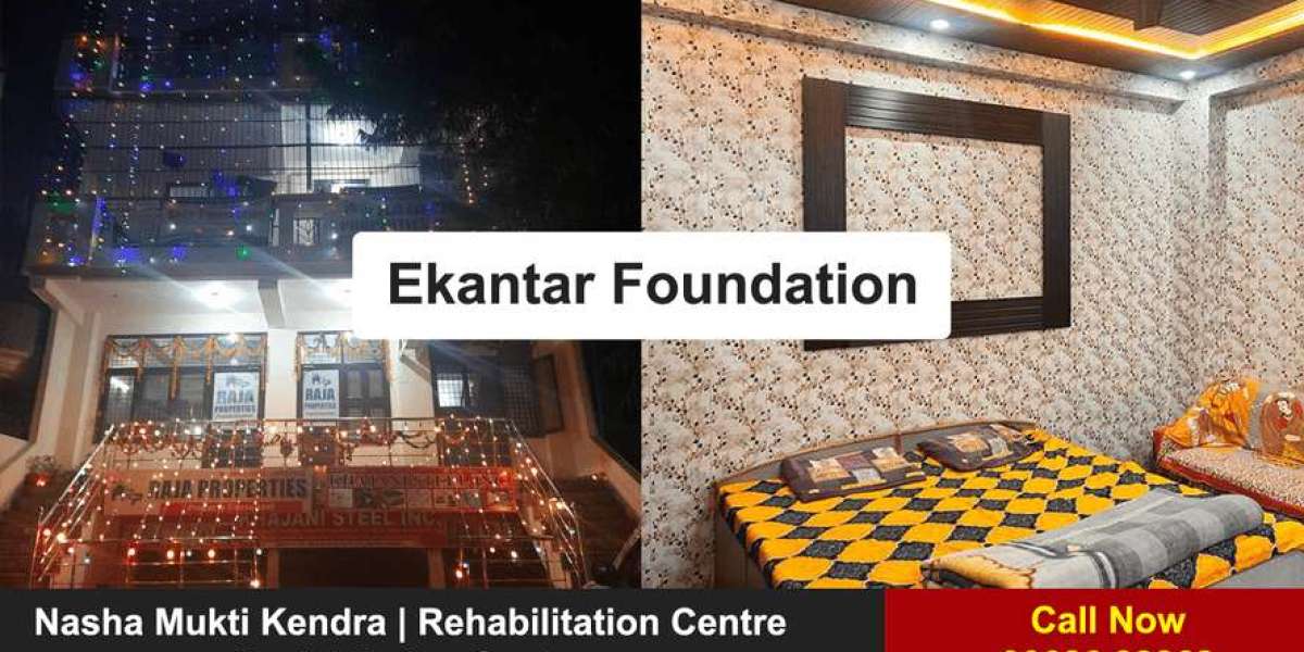 A Journey through the Rehabilitation Centre in Faridabad