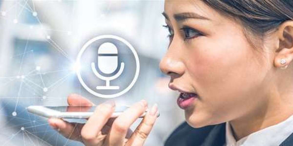 Voice Payment Market Size, Opportunities, Trends, Products, Revenue Analysis, For 2032