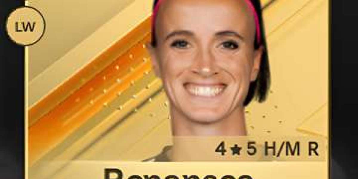 Score Big with Barbara Bonansea: Your Guide to FC 24 Player Cards