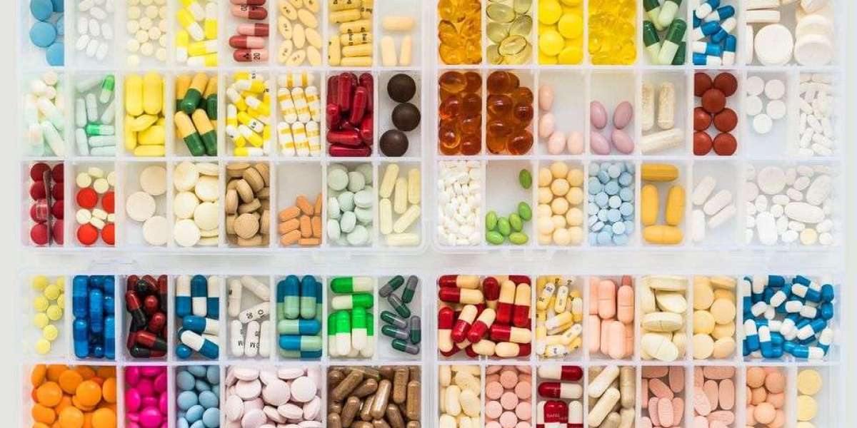 Antibiotics Market Size, Share, Growth, Trends, Demand and Forecast 2024-2032
