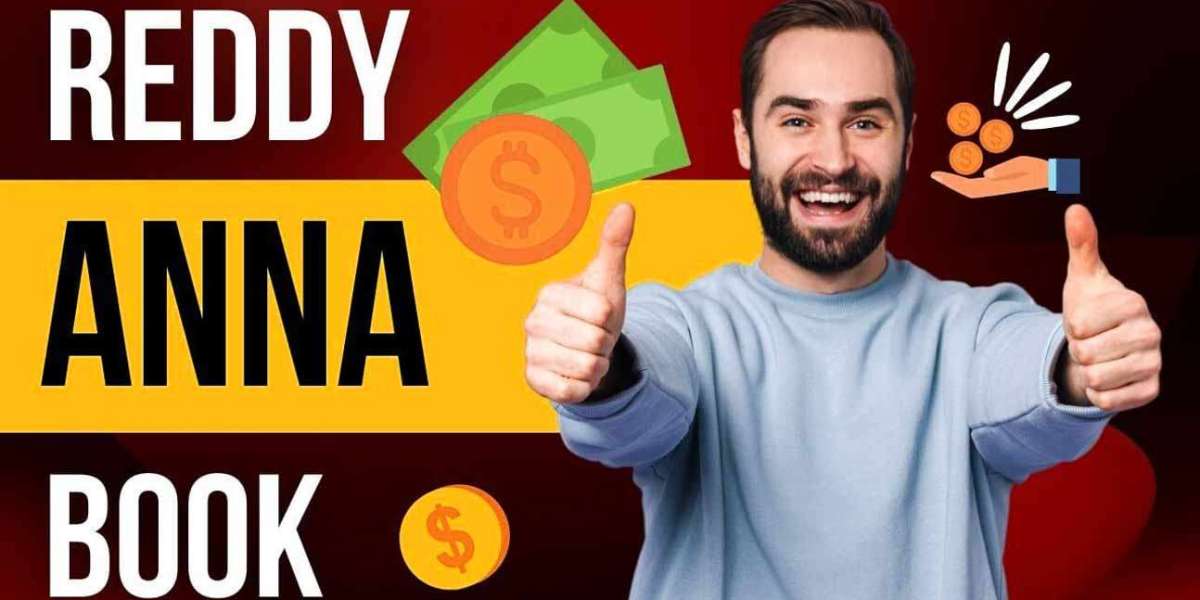 Reddy Anna ID: Trusted Online Gaming Platform India
