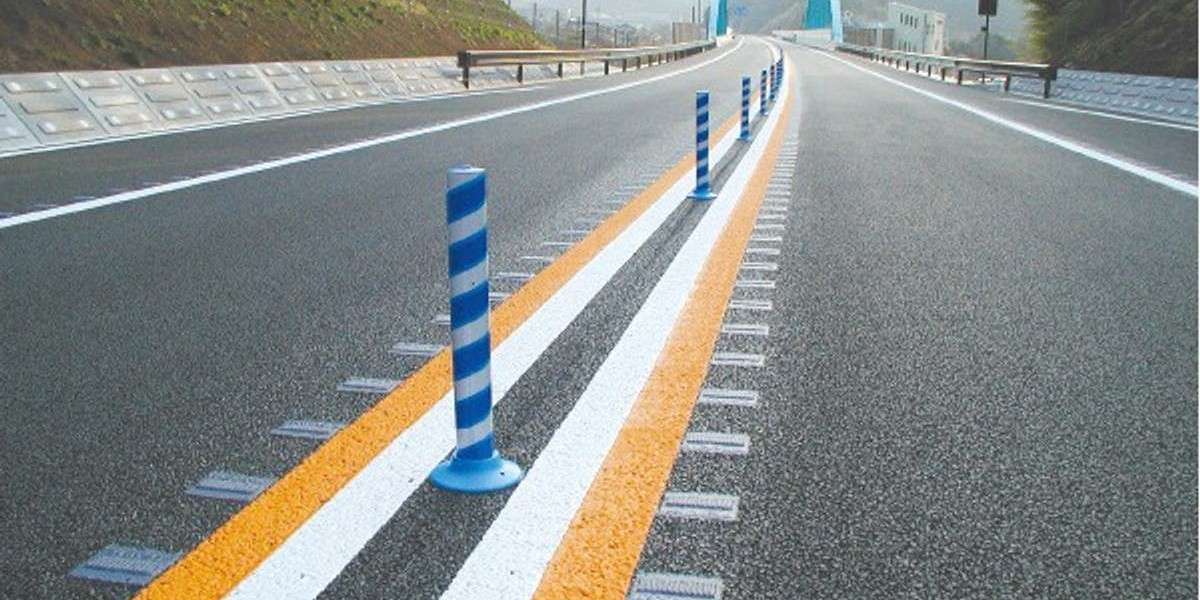 LATAM Road Marking Paint and Coating Industry Size, Share, Demand & Growth by 2033
