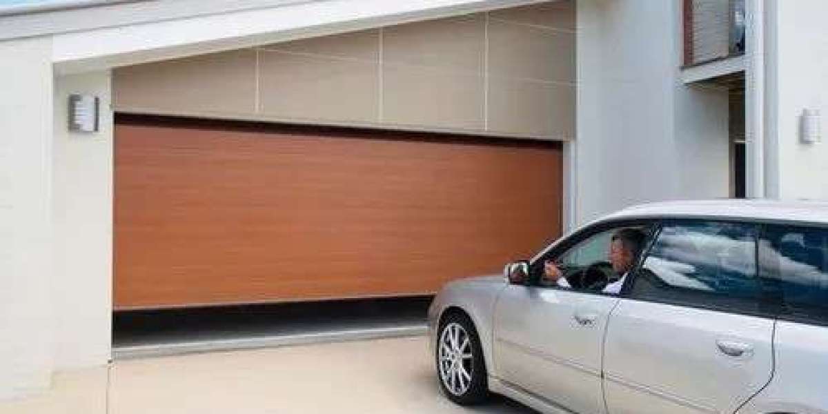 Things to Consider When Choosing Automate Your Garage Door Services!