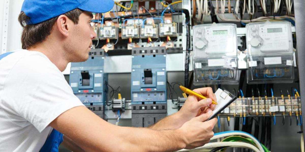 How do electricians ensure compliance with electrical codes and regulations?