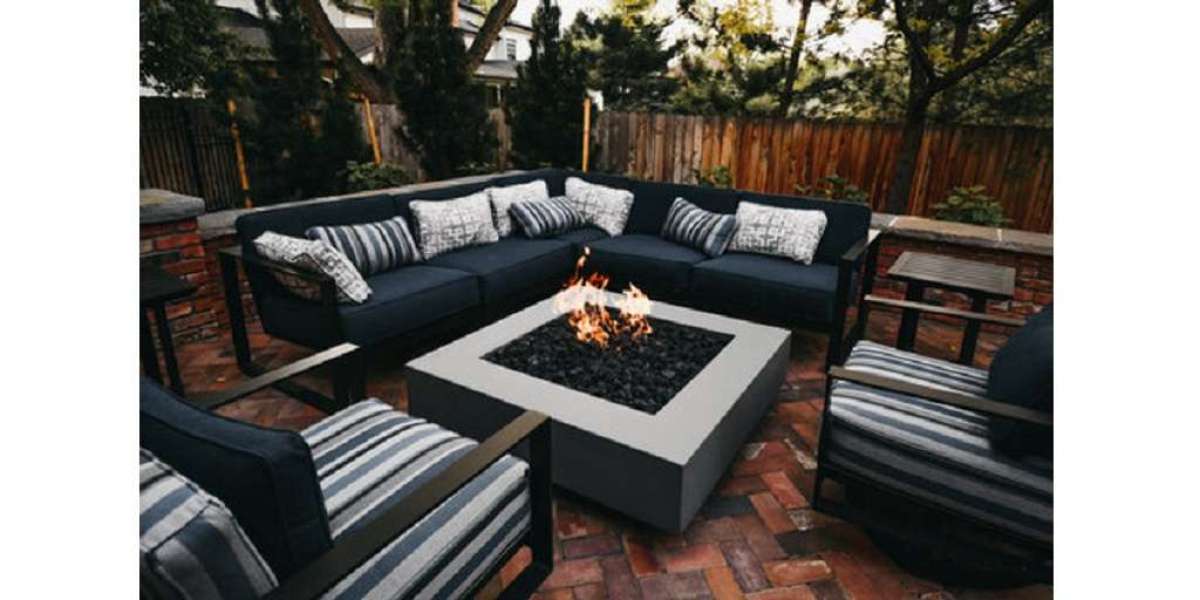How to Clean and Maintain Your Gas Firepit
