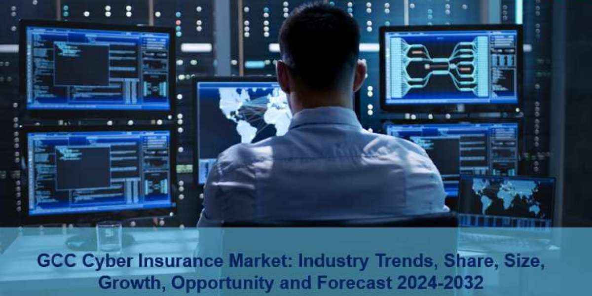 GCC Cyber Insurance Market Size, Share Analysis and Growth 2024-2032