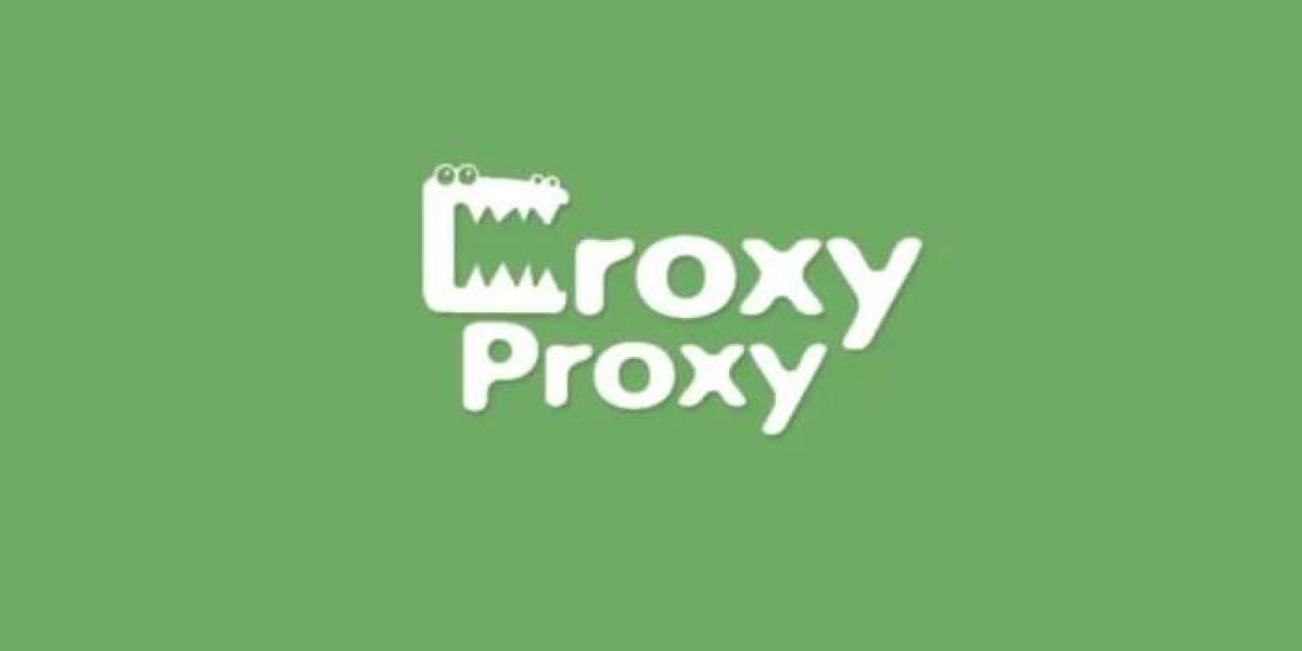 Maximize Your YouTube Experience: Croxy Proxy Unlocks a World of Possibilities