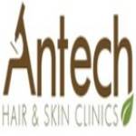 Antech hair And Skin Clinics