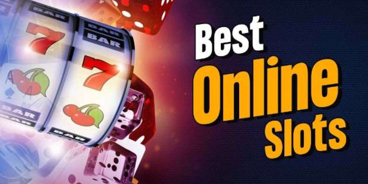 Online Slots Unleashed | Unraveling the Secrets Behind the Spins