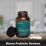 Bioma Probiotics