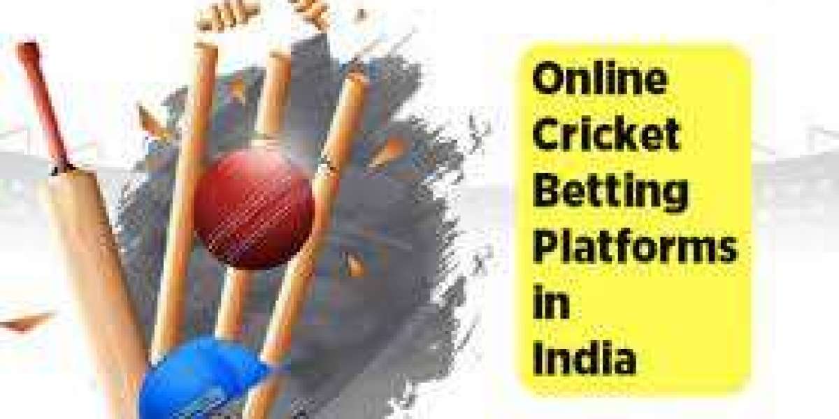 Unveiling the Best Cricket Betting Platforms: Lotus365 Book and Laser Book 247
