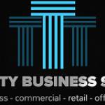 Trinity Business Sales