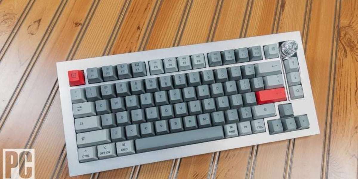 Guide to Buying Mechanical Keyboards in Pakistan