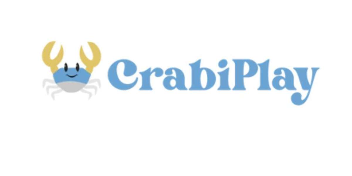 Exploring the Fascinating World of the Crawling Crab Toy: A Joyful Adventure for Children