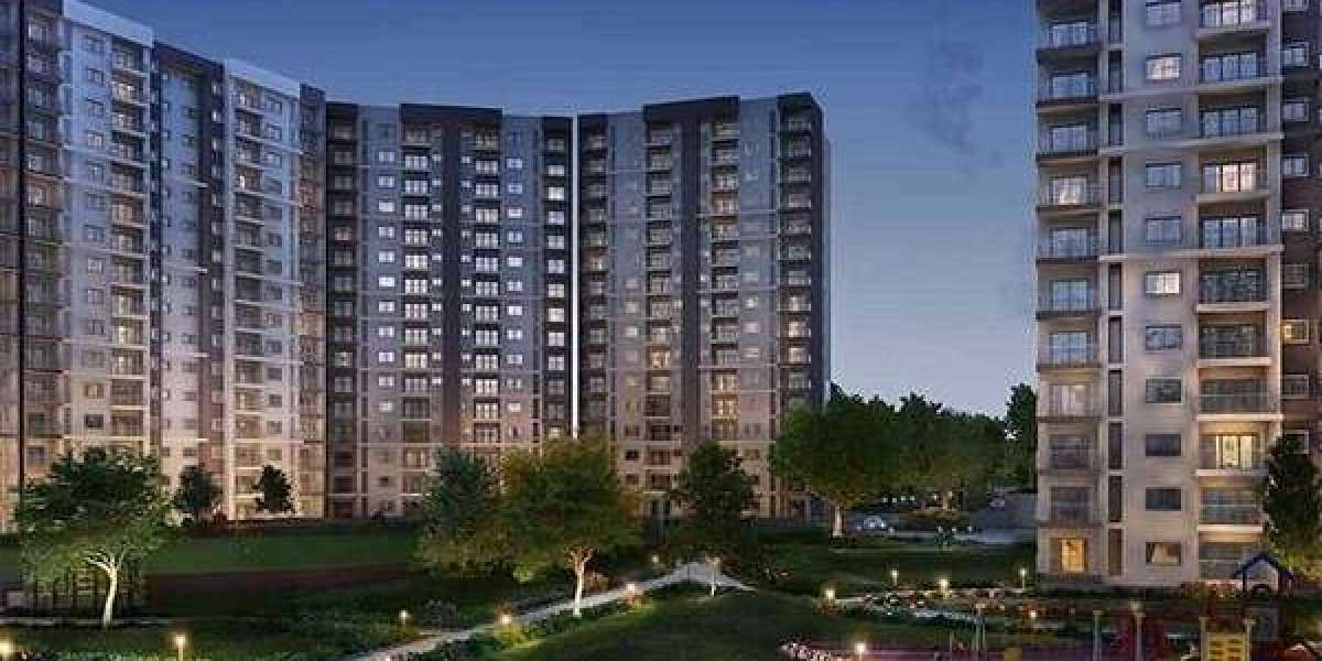 Reasons Why Prestige Raintree Park is the Perfect Home for You in Varthur, Bangalore