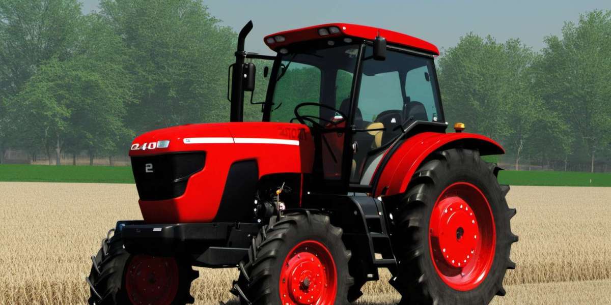 Unveiling the True Value | Millat Tractor MF 240 Price