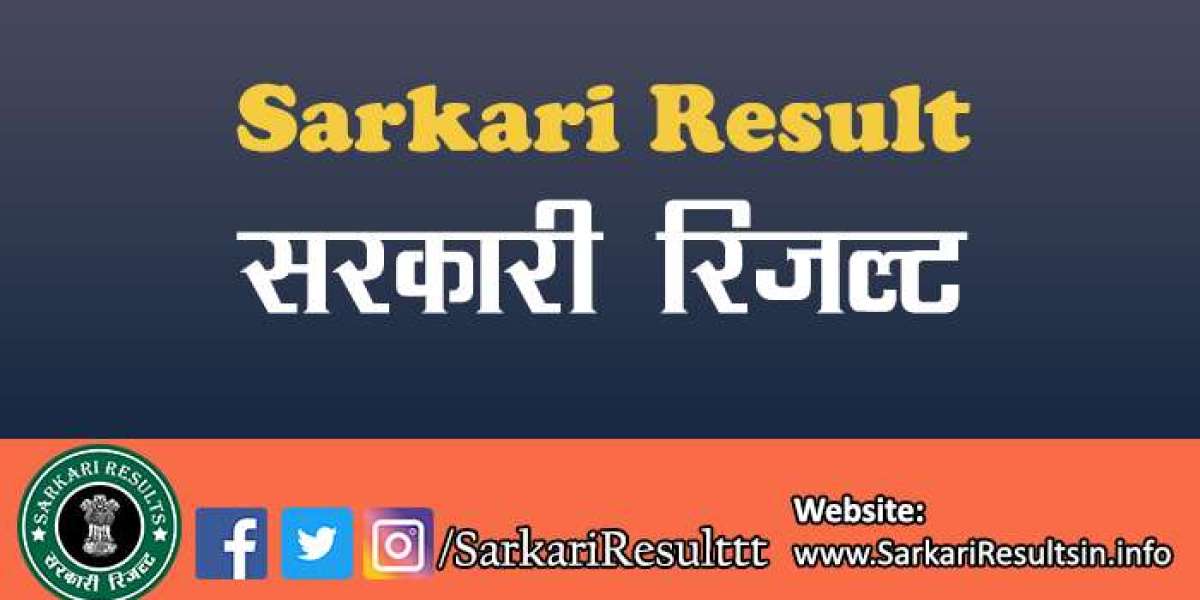 Influence of Sarkari Results on Government Job Salaries