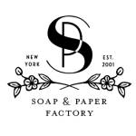 Soap and Paper Factory