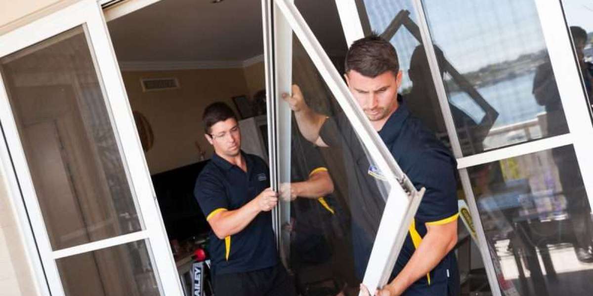 Choosing the Right Awning Window Repair Service in Sydney: Factors to Consider