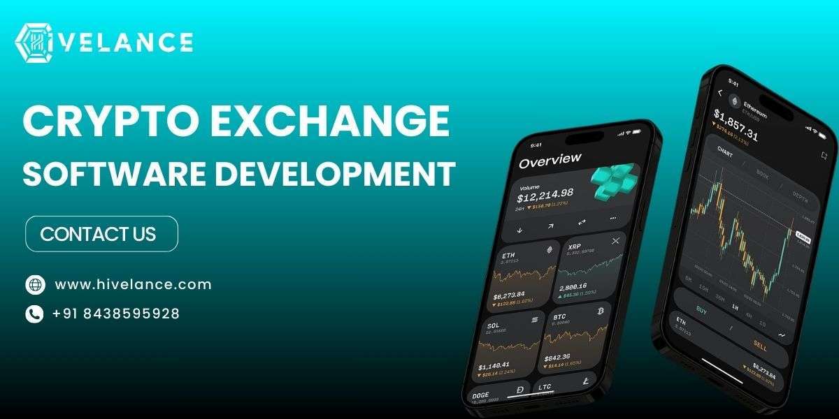 White label cryptocurrency exchange software — Why it is preferred?