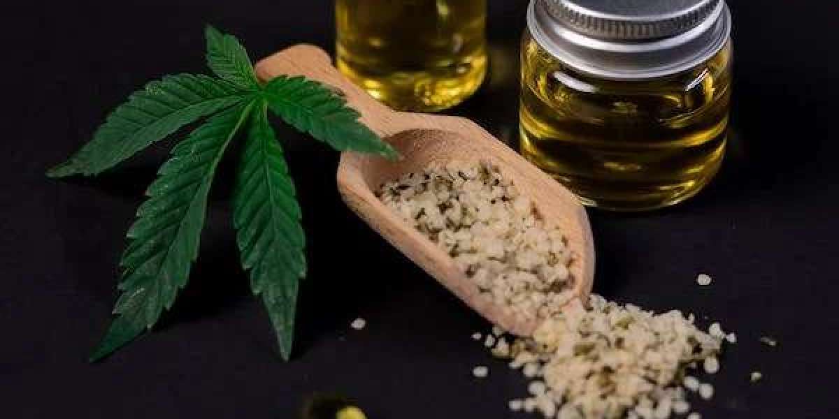 Discover Nutritional Powerhouses: Hemp Seeds in India